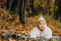 Copiii născuți în octombrie: combinația perfectă între creativitate și echilibru / FOTO: Freepik.com@senivpetro