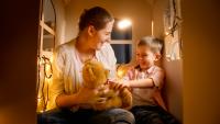 Descoperiți cele mai valoroase șase abilități parentale pe care le posedă părinții, potrivit unui celebru neuropsiholog / FOTO: freepik.com @artfolio