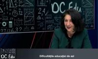  Educația în Era AI. Prof. Silvia Mușătoiu, invitata lui Sorin Ivan la DC Edu / VIDEO