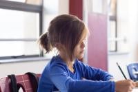 Elevii care nu învață aceste 3 abilități în ciclul primar ajung să aibă dificultăți mari în adolescență, potrivit psihologilor și specialiștilor în educație / FOTO: freepik.com @Wavebreak Media