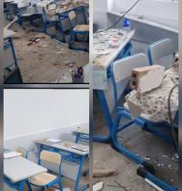 Explozie lângă Liceul Bolintineanu din București! Planul Roșu activat / VIDEO