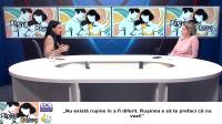 Incluziune sau iluzie? Copiii cu CES din școlile de stat din România. Prof Claudia Chiru, la Părinți Prezenți / FOTO: Părinți și Pitici