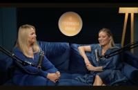 Laura Cosoi: „Un concediu de doi ani de zile este un pericol URIAȘ pentru mame. Îmi era teamă că nu o să mă mai regăsesc” / FOTO: Capturăvideo@Evremeamea