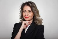 „O comunitate de profesori devine stat în stat”. Avertismentul dur al Claudiei Chiru despre noul model de titularizare: „Educația aparține societății, nu unei rețele cu branding propriu” / FOTO: Facebook @Claudia Chiru