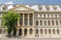 Universitatea din București, sancționată pentru discriminare: o studentă cu dislexie nu a primit sprijin la examene / FOTO: Facebook@universitatea București