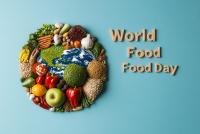 Ziua Mondială a Alimentației 2025: foamete, risipă și inegalități în atenția lumii / FOTO: Freepik.com@nicobecker