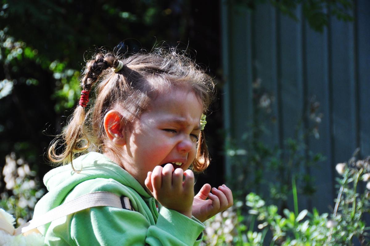 Educator Montessori: Adevăratul motiv pentru care copilul tău face crize de nervi „degeaba” și metoda care îl ajută să se calmeze singur / FOTO: freepik.com @EyeEm