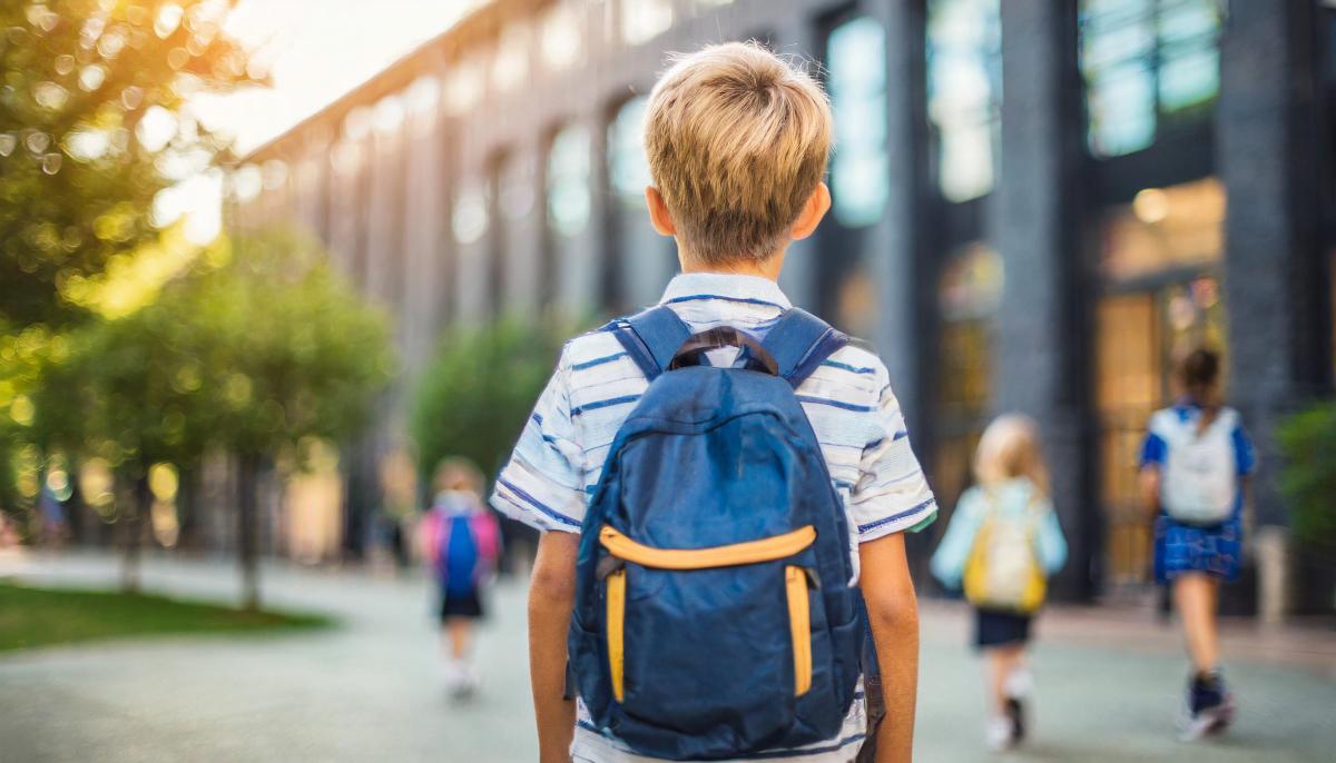 Lecția emoționantă a unei învățătoare de clasa a IV-a care a impresionat mii de părinți: „Durerea nu umple doar inima” / FOTO ILUSTRATIV: freepik.com @isaac1112