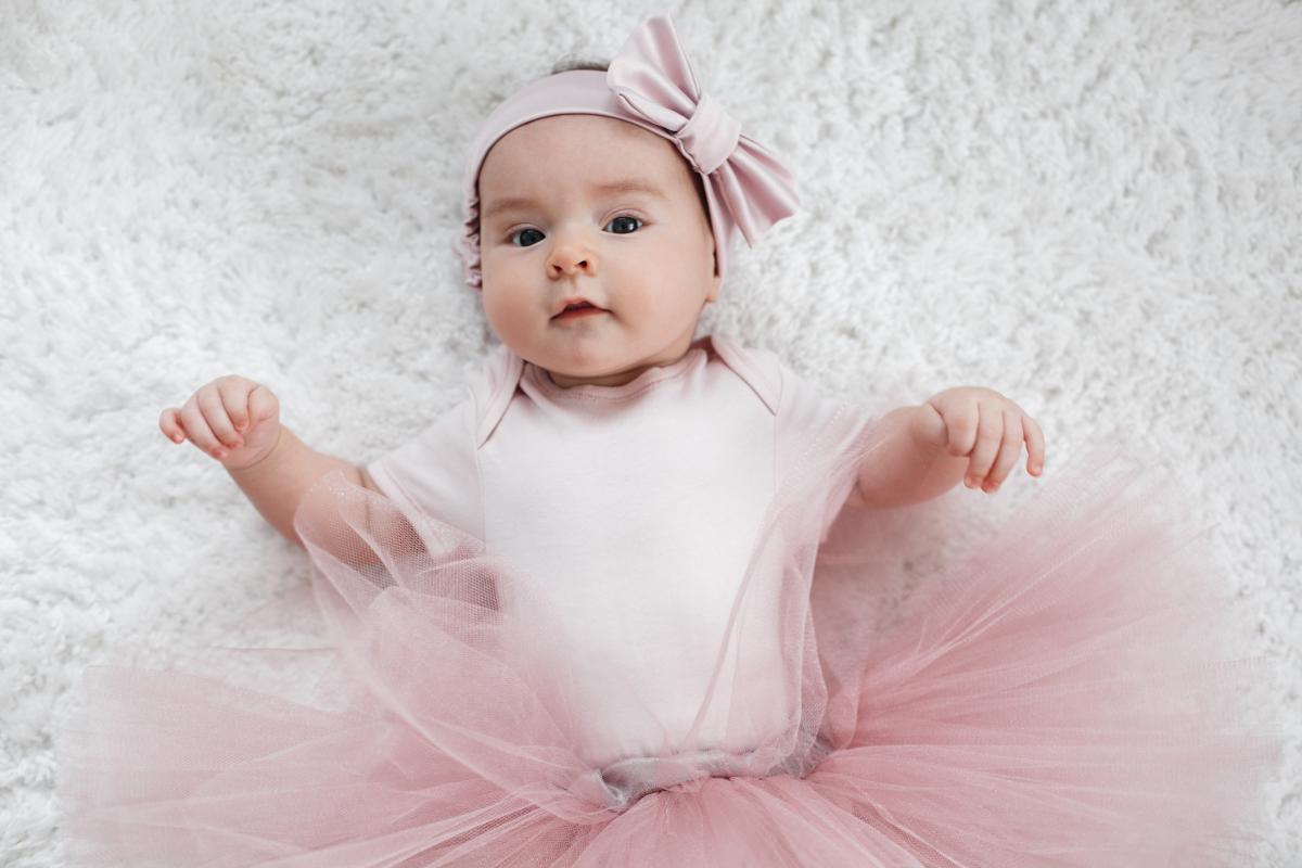 Numele italian rar care înseamnă „iubită” și pe care îl poartă doar câteva fete în lume / foto: freepik.com@holiak