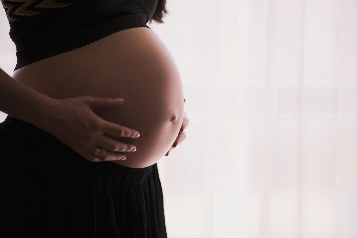 O dietă la modă ar putea proteja bebelușii de efectele stresului prenatal / foto: unsplash@freestock