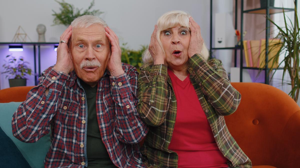 „Oare toți sunt nebuni?” Videoclipul viral cu un bunic indignat de creșterea copiilor în stil modern / FOTO ILUSTRATIV: freepik.com @EyeEm