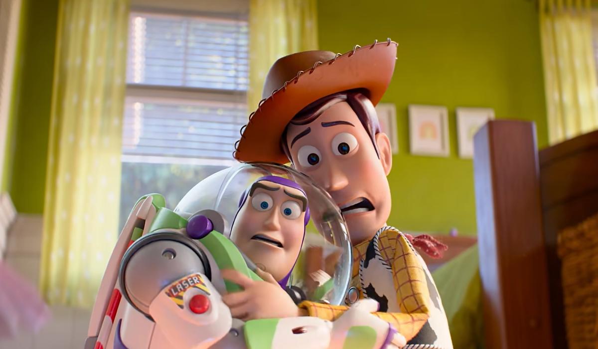 Primul trailer pentru „Toy Story 5” reaprinde o bătălie care ne îngrijorează: jucării versus ecrane / FOTO: captură video YouTube @ Pixar
