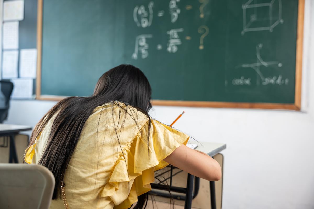 Repartizarea elevilor cu CES, verificată în școlile din București după modificarea graficului de inspecții/ FOTO: freepik.com @syda_productions