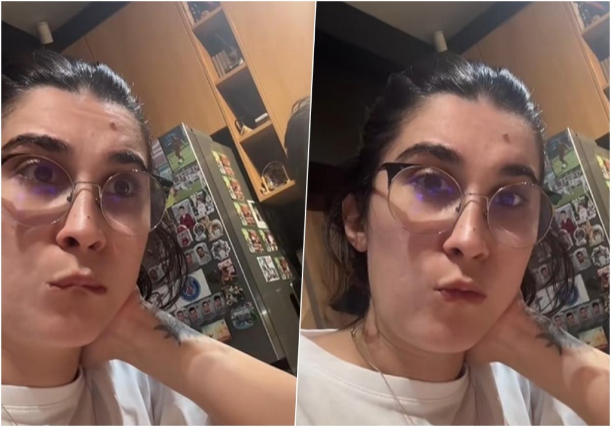 „Și așa se renunță la școală!” Adda și problema complicată la matematică a fiului ei: „Poți să-mi mai citești o dată?” Părinții se regăsesc și nu se mai opresc din comentarii amuzante / FOTO: colaj capturi TikTok @Adda