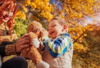 10 lecții pe care cei mai de succes copii le învață de la părinții lor. Experți: „Le formează caracterul, încrederea și dorința de a reuși” / FOTO: freepik.com @mariiaboiko