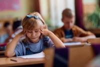 Abilitatea pe care copilul tău ar trebui să o dezvolte pentru a avea un avantaj în viață, potrivit unui expert: „Mulți elevi se confruntă cu dificultăți atunci când trebuie să își gestioneze temele” / FOTO: freepik.com @Ambreen