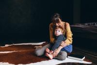 Cele mai dăunătoare expresii pe care le spunem copiilor fără să ne dăm seama / foto: freepik.com@senivpetrio