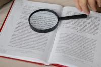 Cuvântul „fund”, interzis în Rusia: noul dicționar îl trece la termeni obsceni / foto: freepik.com@freepik