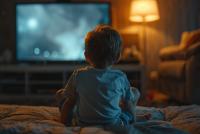 De ce nu ar trebui să le punem desene animate copiilor mici! Explicațiile pediatrului Carlos Gonzalez: „Ei au nevoie de realitate, nu de ecrane” / foto: freepik.com@ryadbro