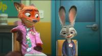 De la ce vârstă poate copilul meu să vadă filmul animat Zootopia 2 la cinema? / FOTO: captură video YouTube @Walt Disney Animation Studios