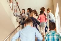 Elevii revin la ore după vacanţa de o săptămână! / FOTO: freepik.com @EyeEm