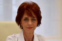 Medicul Flavia Groșan a murit. Era cunoscută pentru răspândirea teoriilor conspirațiilor privind vaccinul / FOTO: Facebook 