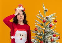 Iată de ce mamele „renunță” la Crăciun! „Este un semnal clar că mentalitatea se schimbă” / foto: freepik.com@stockking