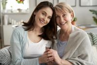 Mama ta e persoana ta preferată? Iată de ce! / foto: freepik.com@bizon