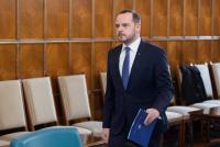 Ministrul Sănătății Rogobete, după tragedia de la clinica stomatologică unde s-a stins din viață o fetiță de 2 ani: „Funcționa improvizat. Oameni buni, închideți-vă voi clinicile dacă-s în neregulă!” / FOTO: gov.ro