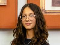 O elevă din Botoșani, premiată la un prestigios concurs de matematică. Ioana Marișcu:„Fiecare problemă e ca un puzzle care îmi oferă bucuria descoperirii atunci când găsesc soluția”