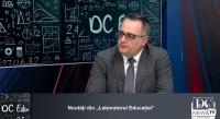 Schimbări la Evaluarea Națională și Bacalaureat? Prof. Bogdan Cristescu, la DC Edu