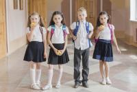 STUDIU: Românii susțin continuarea programului „laptele școlar” pentru elevi / foto: freepik.com@freepik