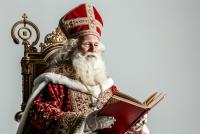 Transformă sărbătoarea lui Moș Nicolae într-o lecție despre bunătate și recunoștință / foto: freepik.com@olenap