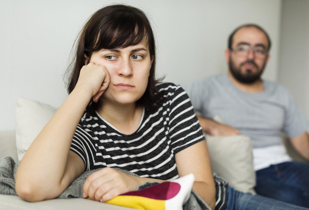 Când simți că nu eşti un părinte bun: 6 fraze care te pot ajuta în aceste momente / foto: freepik.com@rawpixel.com