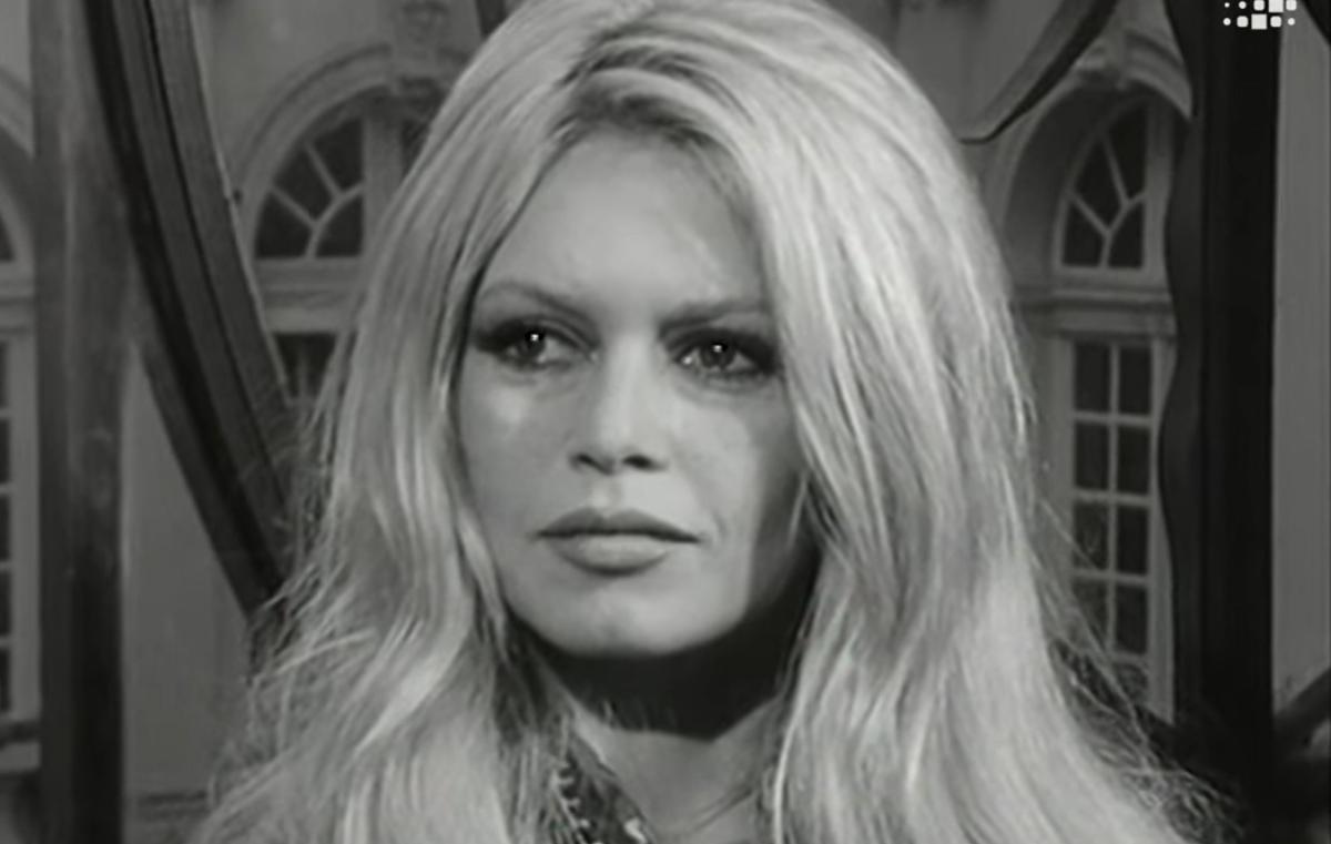 Cine este Nicolas, singurul fiu al actriței Brigitte Bardot. Actrița a spus una dintre cele mai violente afirmații rostite vreodată de o mamă despre copilul ei / FOTO: captură video YouTube @ RTBF Archives