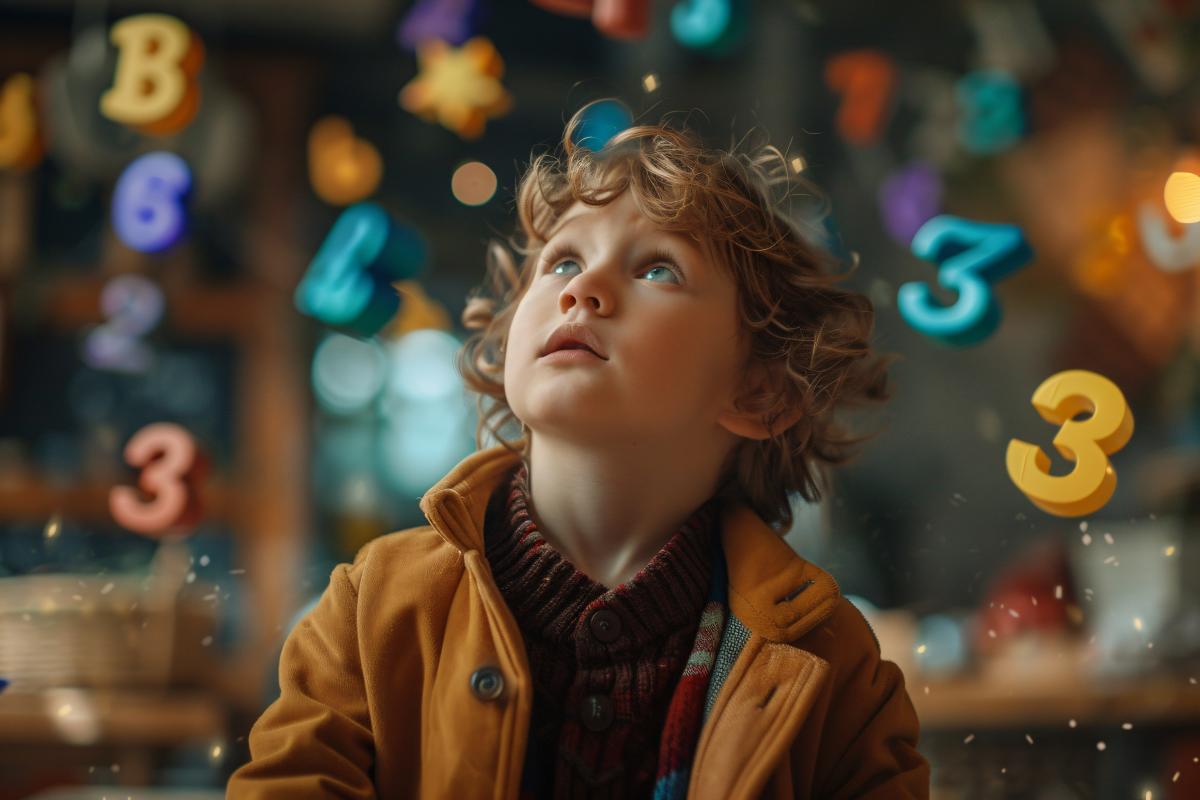 Descoperă vocația copilului tău prin numerologie! Cristina Rozorea, mesaj pentru noul început din 2026: „Fiecare părinte ar trebui să se cunoască mai întâi pe sine” / FOTO ILUSTRATIV: freepik.com @freepik