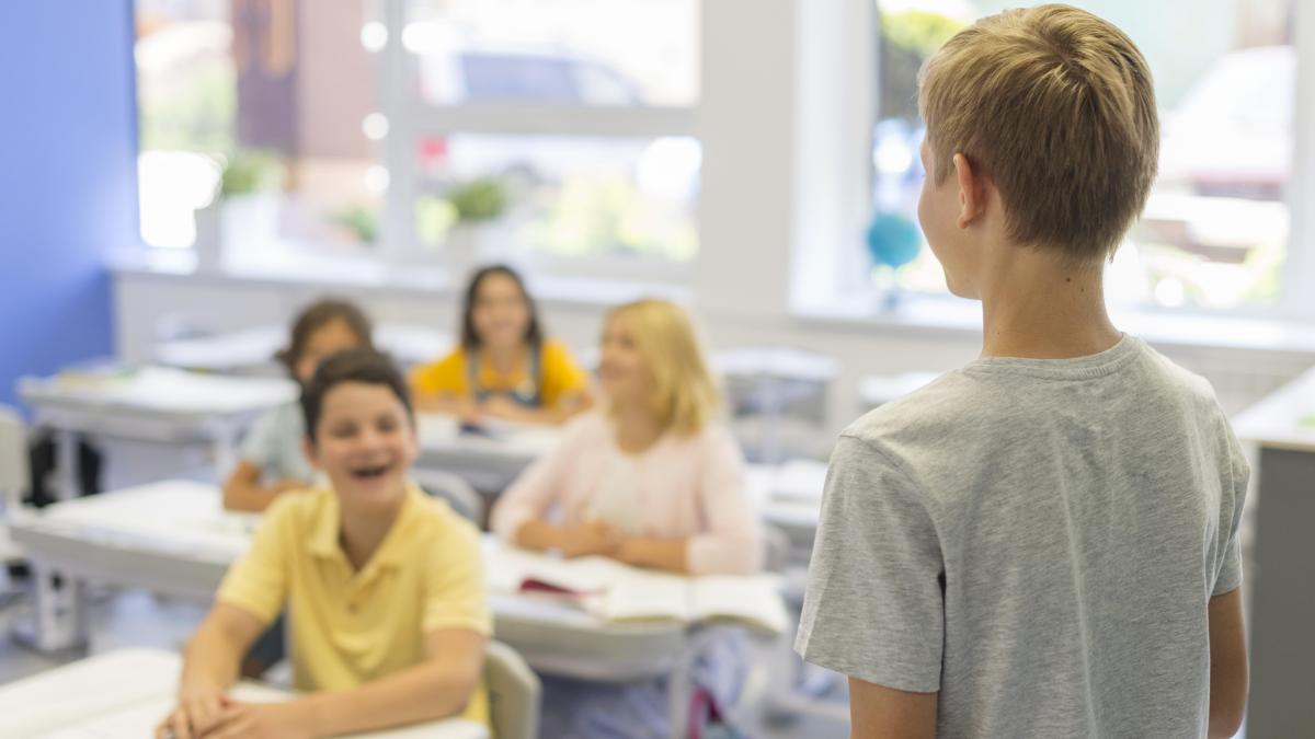 Două opţionale noi pentru gimnaziu. Daniel David: „M-aş bucura ca elevii să le aleagă într-un număr cât mai mare!” / FOTO: freepik.com @freepik