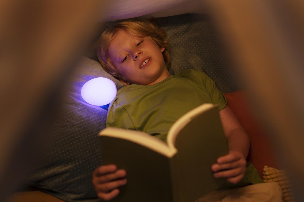 „La unii copiii supradotați, creierul pleacă pe pilot automat abia spre seară”. Ce spun cercetările și ce recomandă psihologii / foto: freepik.com@freepik