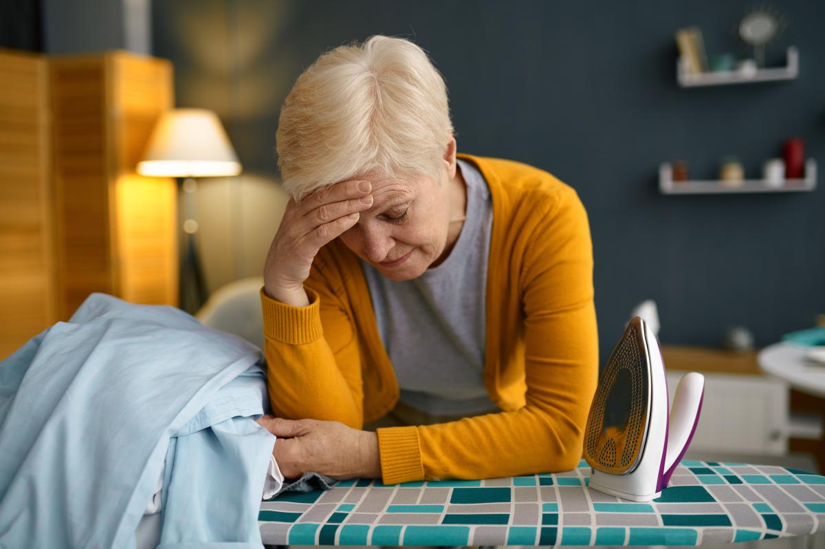 „Ne simțim exploatați!” O bunică spune „stop” la îngrijirea nepoților / FOTO ILUSTRATIV: freepik.com @nomadsoul1