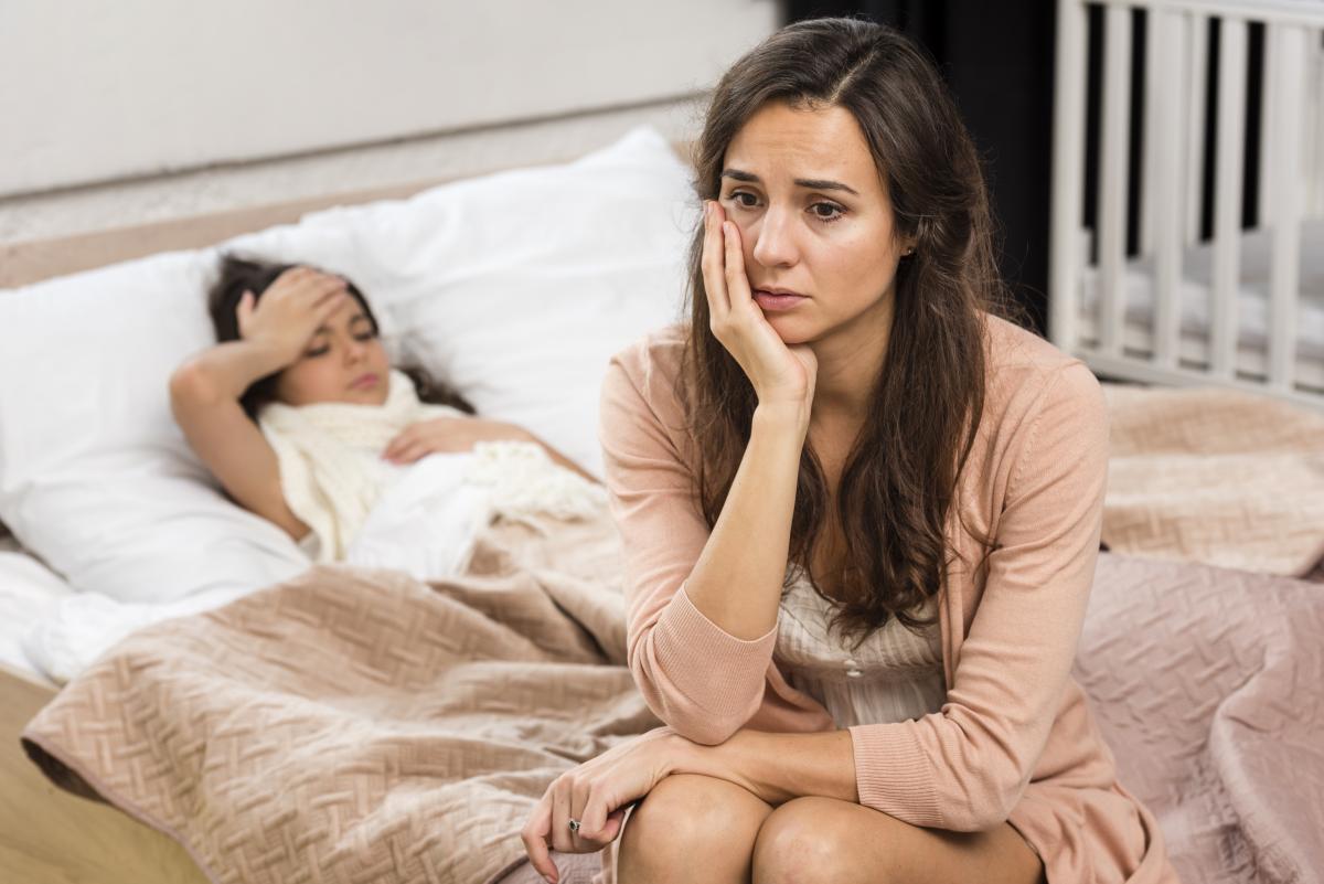 Gripa în weekend și lipsa medicilor disponibili. Dr. Mihai Craiu spune ce poate face legal un părinte fără să ajungă la UPU / FOTO ILUSTRATIV: freepik.com @freepik