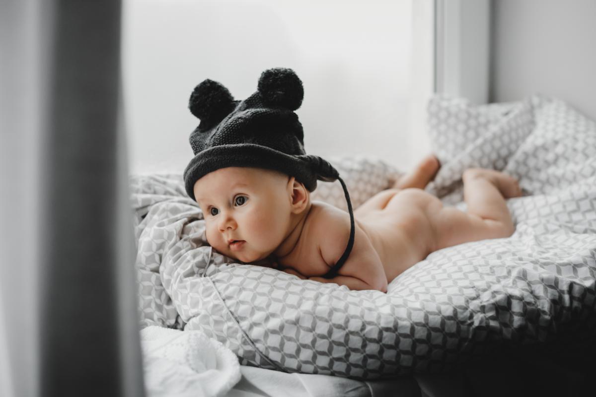 Iată de ce ar trebui să-ți numești fiul Adam! Semnificația deosebită a acestui nume / foto: freepik.com@freepic.diller