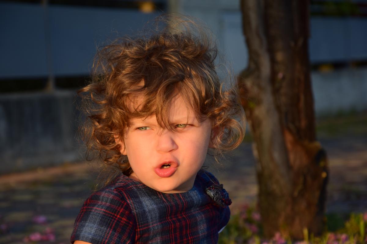 Neascultarea în copilărie poate fi un lucru bun, spune un expert în parenting / FOTO: freepik.com @EyeEm