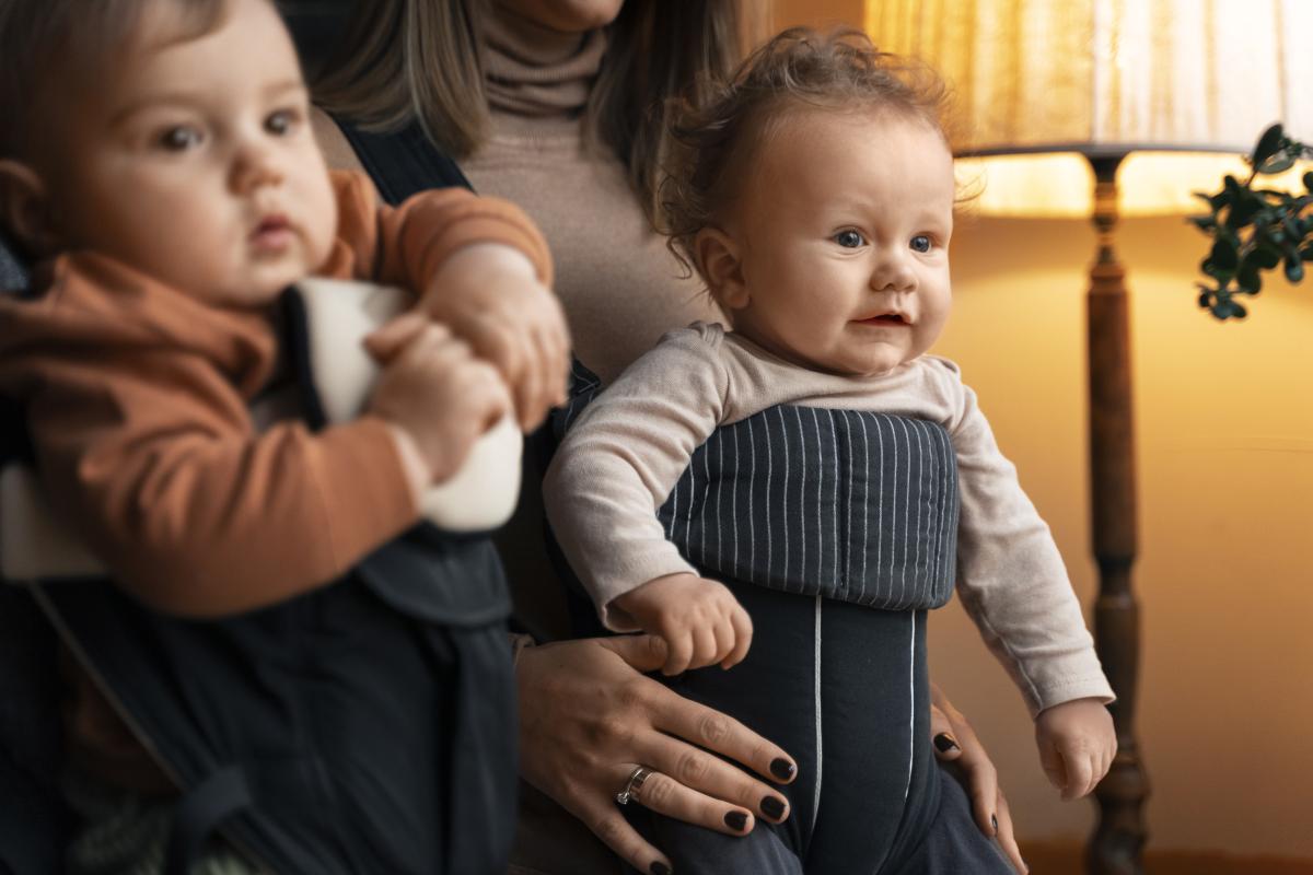 Numele pe care niciodată nu le-ar alege pentru copiii lor, dezvăluite de doi experți în prenume de bebeluși / FOTO: freepik.com @freepik