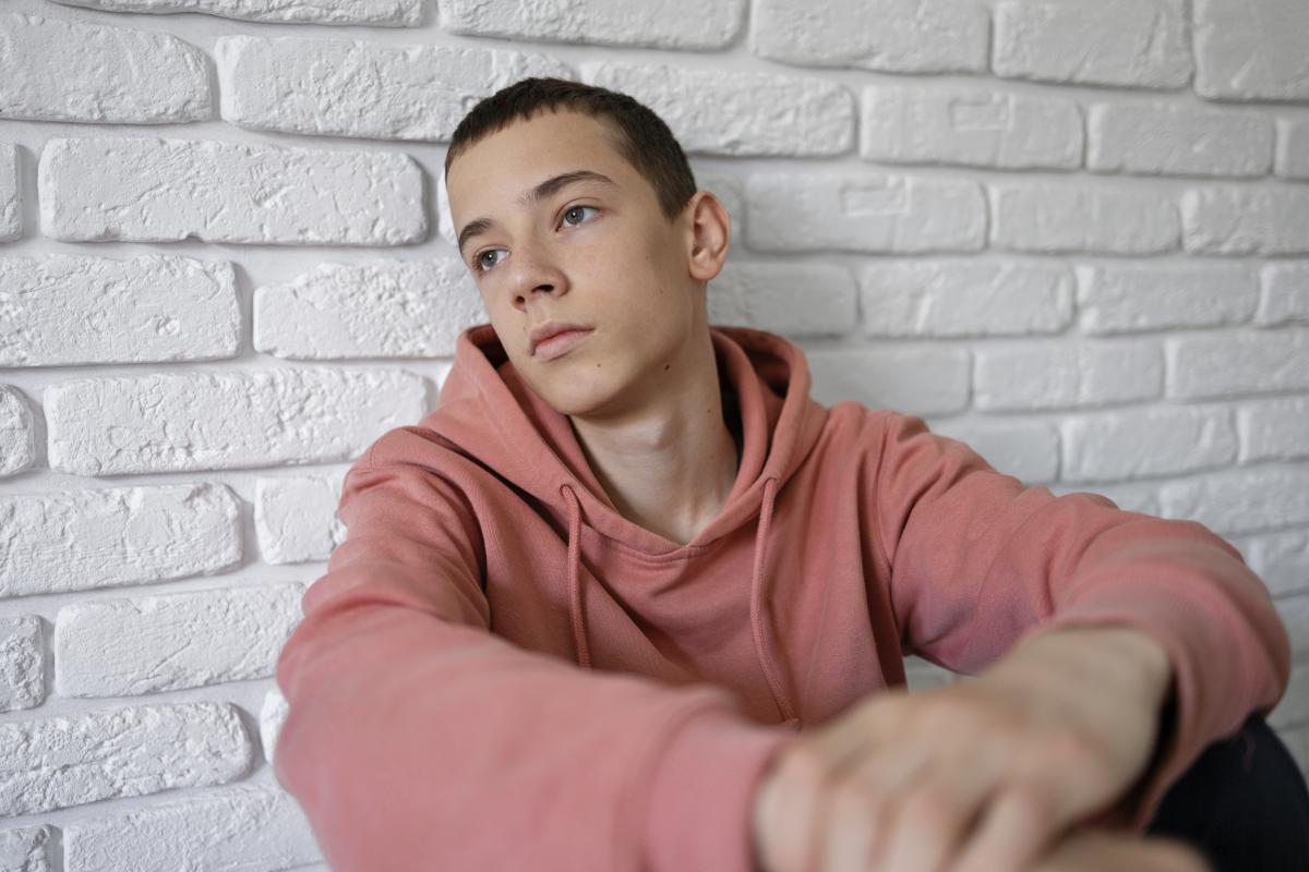 Sindromul copilului risipitor: ce spun studiile despre respingerea parentală și sănătatea mintală / foto: freepik.com@freepik