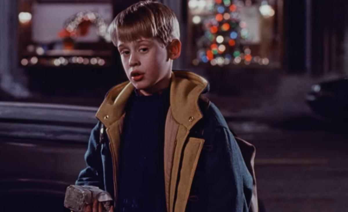 Singur Acasă 2 la TV, în 2025. Al doilea film al seriei, pe 13 decembrie / FOTO: captură video YouTube 