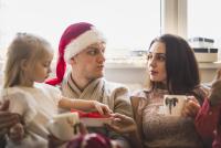 9 din 10 persoane se stresează de Crăciun din cauza acestor 3 griji (probabil că ți se aplică și ție) / FOTO: freepik.com @freepik