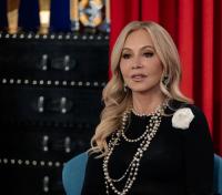 Anastasia Soare, lecția IMPORTANTĂ pe care i-a oferit-o fiicei sale: „„Întârzia des la serviciu. Seara se ducea cu prietenele la club și am dat-o afară” / foto: Instagram@AnastasiaSoare