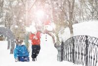 Ce însemna Crăciunul cu zăpadă pentru români? Ce spuneau bătrânii despre belșug și cum era interpretată vremea în credințele populare / FOTO: freepik.com @alexkich