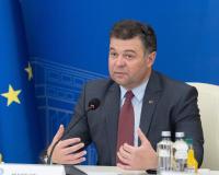 Cine este Marilen Pirtea, propunerea pentru Ministerul Educației / FOTO: Facebook @Marilen Gabriel Pirtea