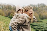 Dacă îi spui această frază copilului tău de mai multe ori pe zi, el va ajunge foarte departe în viață / foto: freepik.com@eyeem